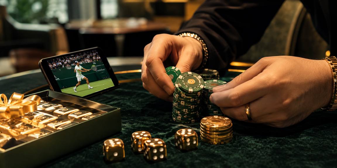 ubet88 Live Casino