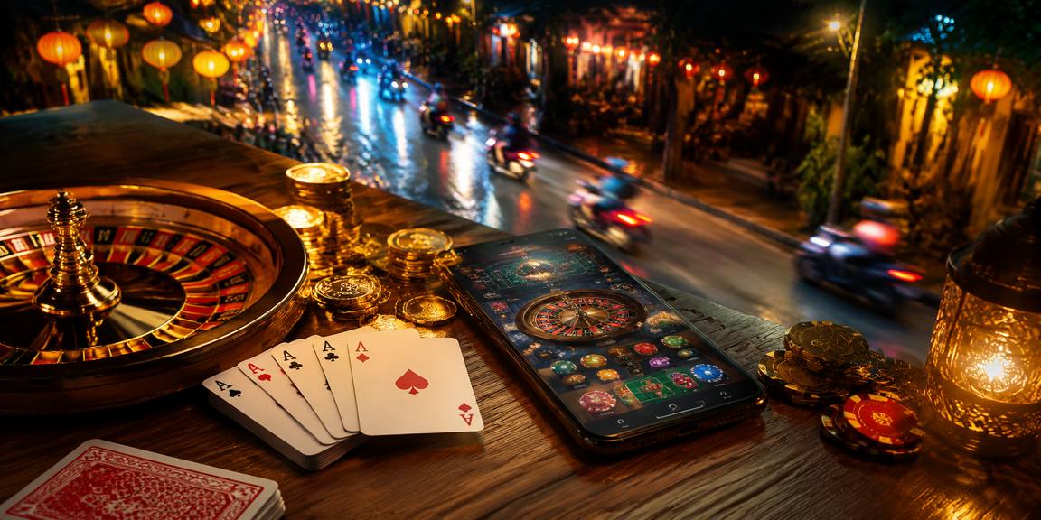ubet88 Live Baccarat Trên ubet88 — Evolution Gaming và Pragmatic Play
