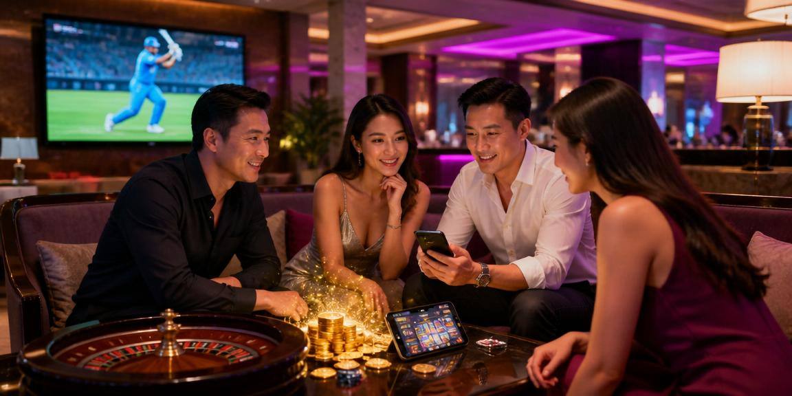 ubet88 mobile gaming